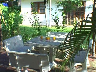 Maison de vacances /en/au Ao Nang (Krabi)ou appartement ou maison de vacances