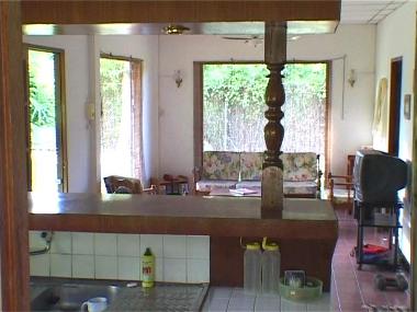 Maison de vacances /en/au Ao Nang (Krabi)ou appartement ou maison de vacances