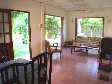 Maison de vacances /en/au Ao Nang (Krabi)ou appartement ou maison de vacances