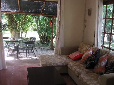 Maison de vacances /en/au Ao Nang (Krabi)ou appartement ou maison de vacances