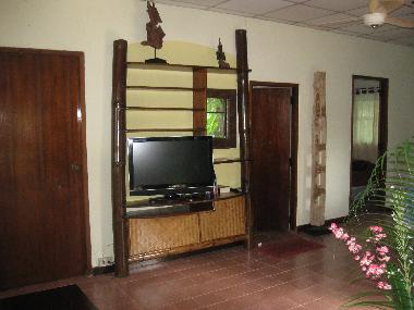 Maison de vacances /en/au Ao Nang (Krabi)ou appartement ou maison de vacances
