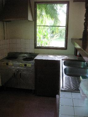 Maison de vacances /en/au Ao Nang (Krabi)ou appartement ou maison de vacances