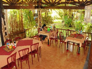 Maison de vacances /en/au Ao Nang (Krabi)ou appartement ou maison de vacances