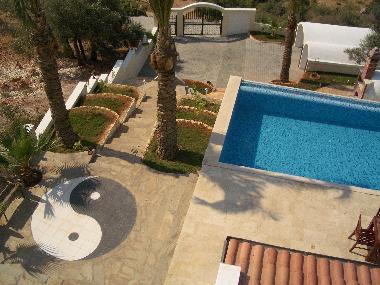Maison de vacances �/en/au g�kseki-Kas (Antalya)ou appartement ou maison de vacances