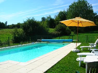 Appartement de vacances �/en/au Ronsenac (Charente)ou appartement ou maison de vacances
