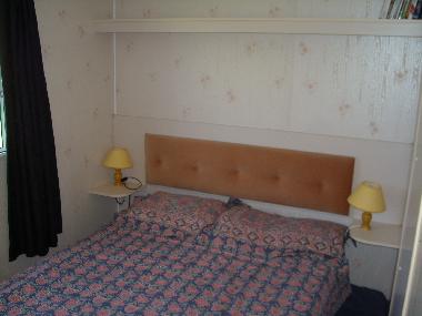 Appartement de vacances �/en/au Ronsenac (Charente)ou appartement ou maison de vacances