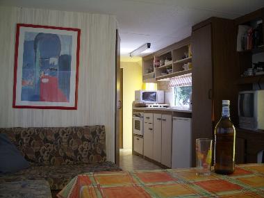 Appartement de vacances �/en/au Ronsenac (Charente)ou appartement ou maison de vacances