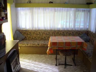 Appartement de vacances �/en/au Ronsenac (Charente)ou appartement ou maison de vacances