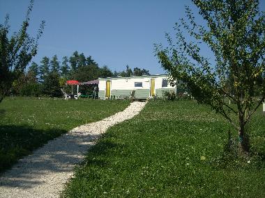 Appartement de vacances �/en/au Ronsenac (Charente)ou appartement ou maison de vacances