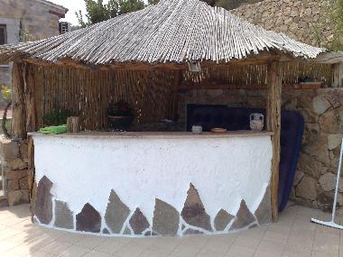 Maison de vacances /en/au porto ottiolu (Olbia-Tempio)ou appartement ou maison de vacances