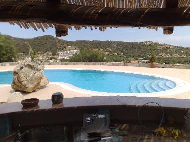 Maison de vacances /en/au porto ottiolu (Olbia-Tempio)ou appartement ou maison de vacances