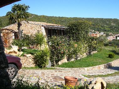 Maison de vacances /en/au porto ottiolu (Olbia-Tempio)ou appartement ou maison de vacances