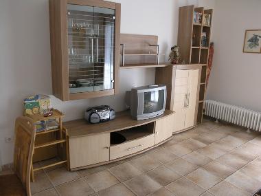 Maison de vacances �/en/au Lechbruck am See (Bayerische Schwaben)ou appartement ou maison de vacances