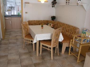 Maison de vacances �/en/au Lechbruck am See (Bayerische Schwaben)ou appartement ou maison de vacances