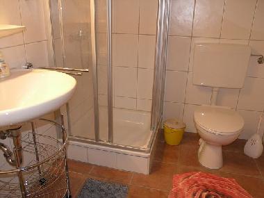 Maison de vacances �/en/au Lechbruck am See (Bayerische Schwaben)ou appartement ou maison de vacances