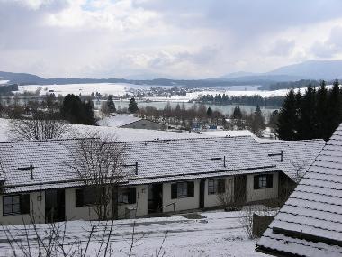 Maison de vacances �/en/au Lechbruck am See (Bayerische Schwaben)ou appartement ou maison de vacances
