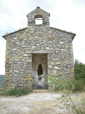 Chapelle St Madeleine; Travaux d