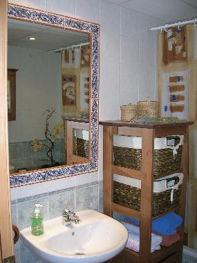 Appartement de vacances /en/au MIAMI PLAYA (Tarragona)ou appartement ou maison de vacances