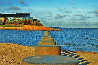 Appartement de vacances �/en/au Makkum (Friesland)ou appartement ou maison de vacances