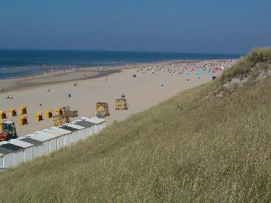 Maison de vacances �/en/au Egmond aan Zee (Noord-Holland)ou appartement ou maison de vacances
