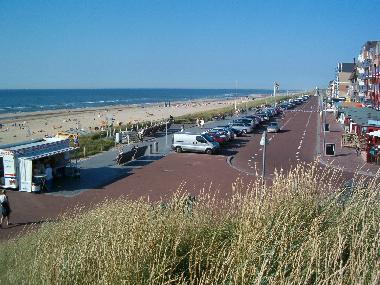 Maison de vacances �/en/au Egmond aan Zee (Noord-Holland)ou appartement ou maison de vacances
