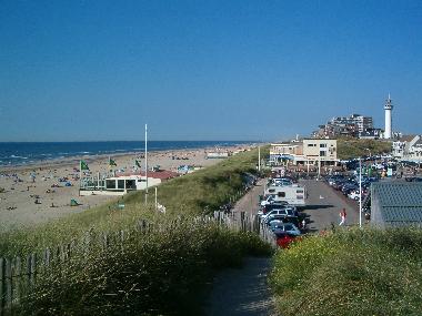 Maison de vacances �/en/au Egmond aan Zee (Noord-Holland)ou appartement ou maison de vacances