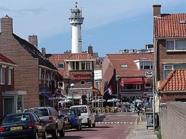 Maison de vacances �/en/au Egmond aan Zee (Noord-Holland)ou appartement ou maison de vacances
