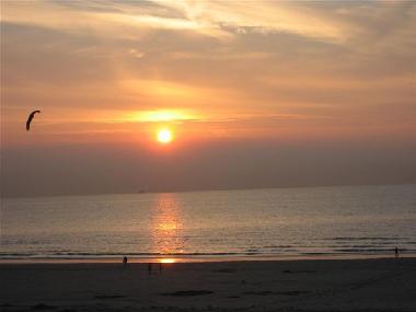 Maison de vacances �/en/au Egmond aan Zee (Noord-Holland)ou appartement ou maison de vacances