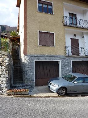 Maison de vacances �/en/au Corrido (Como)ou appartement ou maison de vacances