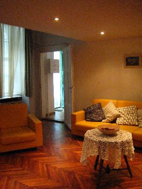 Appartement de vacances �/en/au budapest (Budapest)ou appartement ou maison de vacances