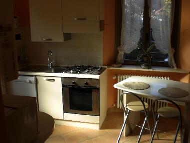 Appartement de vacances /en/au Stresa (Verbano-Cusio-Ossola)ou appartement ou maison de vacances