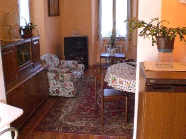 Appartement de vacances /en/au Stresa (Verbano-Cusio-Ossola)ou appartement ou maison de vacances