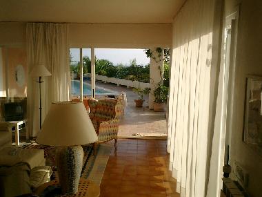 Maison de vacances �/en/au Jesus Village / Can Furnet (Ibiza)ou appartement ou maison de vacances