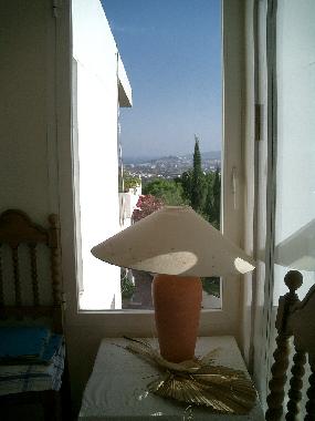 Maison de vacances �/en/au Jesus Village / Can Furnet (Ibiza)ou appartement ou maison de vacances