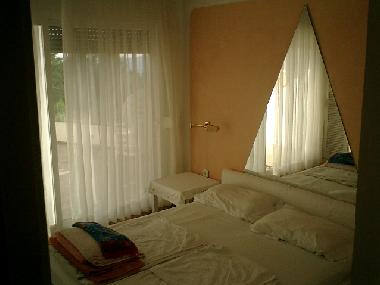 Maison de vacances �/en/au Jesus Village / Can Furnet (Ibiza)ou appartement ou maison de vacances