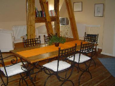 Appartement de vacances �/en/au Satow (Mecklenburgische Ostseek�ste)ou appartement ou maison de vacances