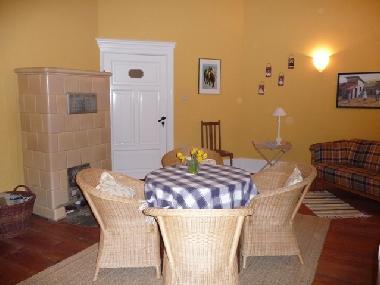 Appartement de vacances �/en/au Satow (Mecklenburgische Ostseek�ste)ou appartement ou maison de vacances