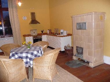 Appartement de vacances �/en/au Satow (Mecklenburgische Ostseek�ste)ou appartement ou maison de vacances