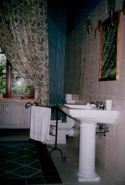 Appartement de vacances �/en/au Satow (Mecklenburgische Ostseek�ste)ou appartement ou maison de vacances