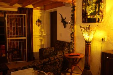 Maison de vacances �/en/au Marloth park (Mpumalanga)ou appartement ou maison de vacances