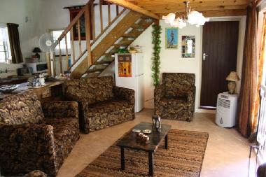 Maison de vacances �/en/au Marloth park (Mpumalanga)ou appartement ou maison de vacances