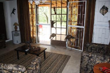 Maison de vacances �/en/au Marloth park (Mpumalanga)ou appartement ou maison de vacances