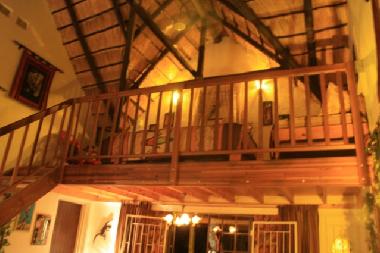 Maison de vacances �/en/au Marloth park (Mpumalanga)ou appartement ou maison de vacances