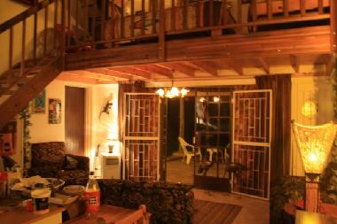 Maison de vacances �/en/au Marloth park (Mpumalanga)ou appartement ou maison de vacances