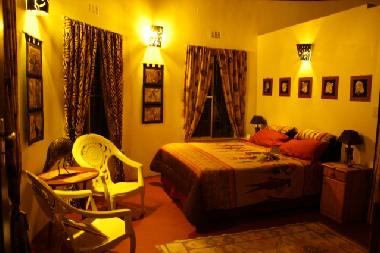 Maison de vacances �/en/au Marloth park (Mpumalanga)ou appartement ou maison de vacances