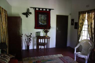 Maison de vacances �/en/au Marloth park (Mpumalanga)ou appartement ou maison de vacances