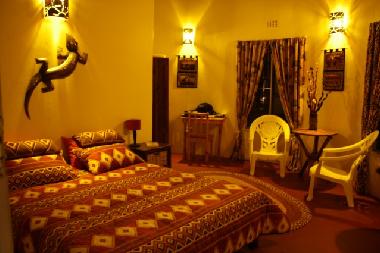 Maison de vacances �/en/au Marloth park (Mpumalanga)ou appartement ou maison de vacances