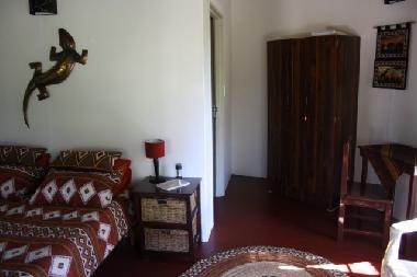 Maison de vacances �/en/au Marloth park (Mpumalanga)ou appartement ou maison de vacances