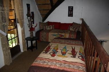 Maison de vacances �/en/au Marloth park (Mpumalanga)ou appartement ou maison de vacances