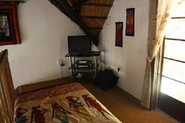 Maison de vacances �/en/au Marloth park (Mpumalanga)ou appartement ou maison de vacances
